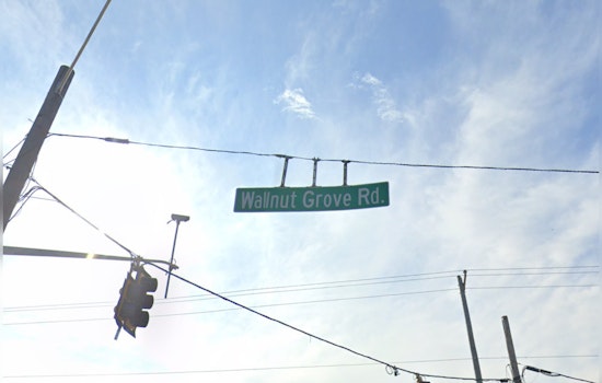 Weekend Traffic Alert: Lane Closures on Walnut Grove Road and Farm Road in Memphis for Safety Upgrades