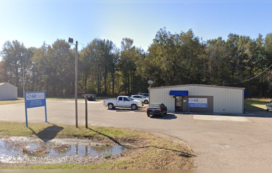 West Memphis Duo Charged With Burglary After 'Crash-and-Grab' Pharmacy Heist in Parkin