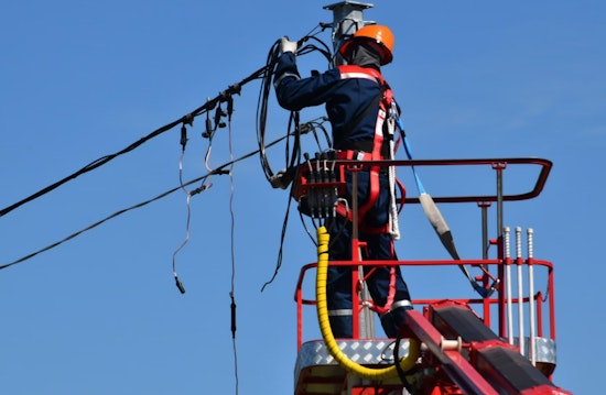 West Michigan Reels from Severe Thunderstorms, Over 34,000 Without Power in Muskegon County