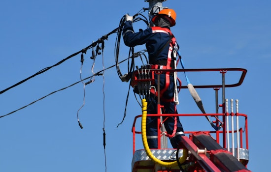 West Michigan Reels from Severe Thunderstorms, Over 34,000 Without Power in Muskegon County