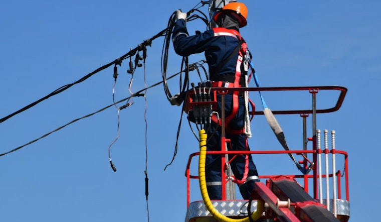 West Michigan Reels from Severe Thunderstorms, Over 34,000 Without Power in Muskegon County