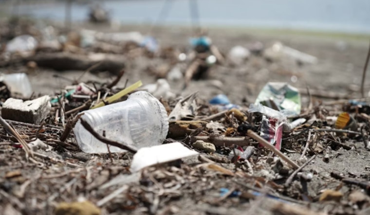 West Palm Beach Task Force Tackles Illegal Dumping, Over 255K lbs. of Waste Cleared and 14 Arrests Made