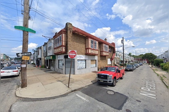 West Philadelphia Shooting: Two Wounded, Suspected Gunman at Large