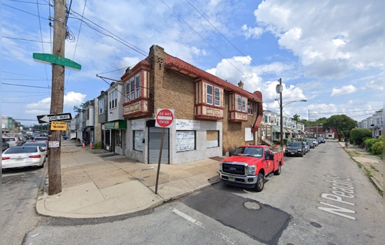 West Philadelphia Shooting: Two Wounded, Suspected Gunman at Large