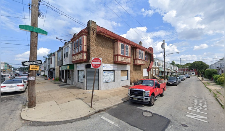 West Philadelphia Shooting: Two Wounded, Suspected Gunman at Large