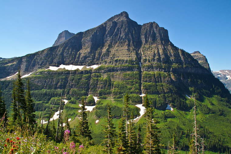 Western Pennsylvania Woman Dies After Fall at Glacier National Park in Montana