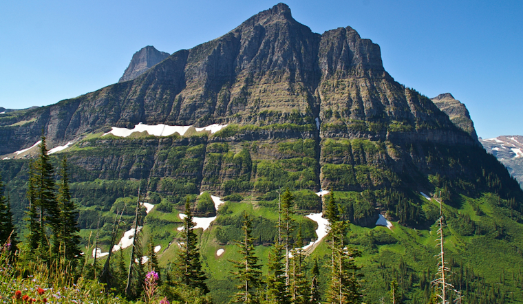 Western Pennsylvania Woman Dies After Fall at Glacier National Park in Montana