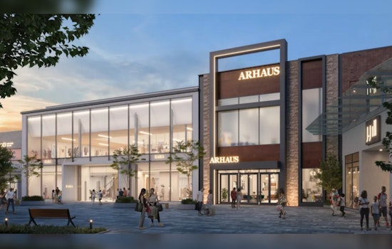 Westfield Old Orchard Mall in Skokie Debuts Arhaus and Zara in Revamped Lord & Taylor Space with Sustainable Focus