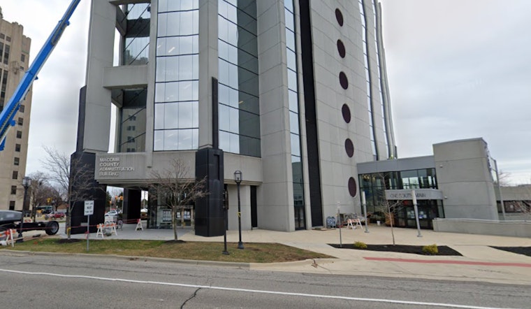 Westland Man Charged in Fatal Shelby Township Crash That Killed Mother and Daughter on M-53