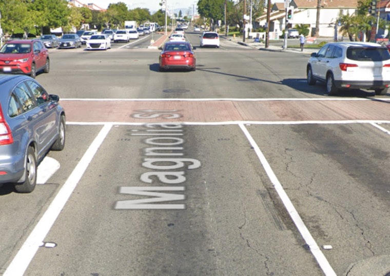 Westminster, CA, Community on Alert, Police Warn of Robbery Suspects Posing as ICE Agents
