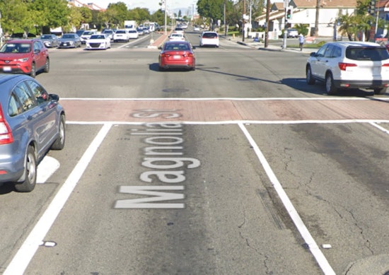 Westminster, CA, Community on Alert, Police Warn of Robbery Suspects Posing as ICE Agents