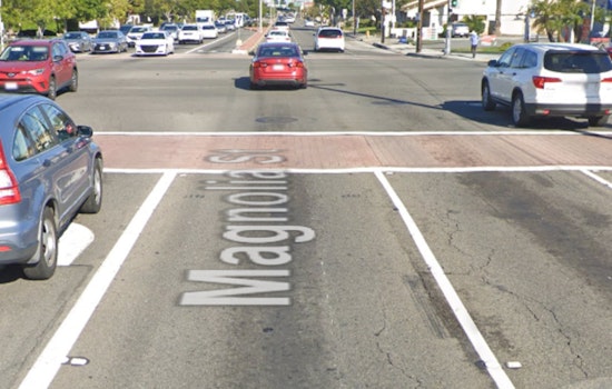 Westminster, CA, Community on Alert, Police Warn of Robbery Suspects Posing as ICE Agents