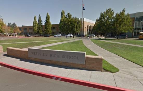 Westview High's Head Football Coach Resigns Amid Assault Allegations During Camp