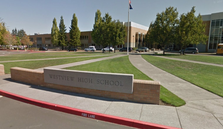 Westview High's Head Football Coach Resigns Amid Assault Allegations During Camp