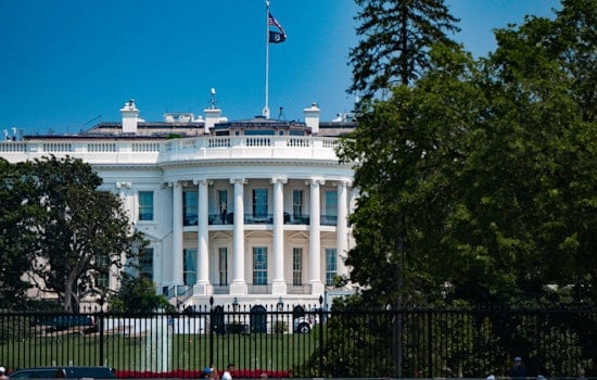 White House Advocates for National Paid Family and Medical Leave with State Leaders in Pivotal Meeting