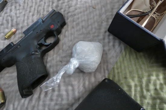 White Settlement Police Crack Down on Impaired Drivers and Warrant Suspects, Implement Advanced License Plate Readers