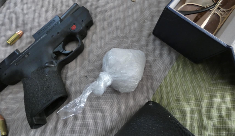 White Settlement Police Crack Down on Impaired Drivers and Warrant Suspects, Implement Advanced License Plate Readers