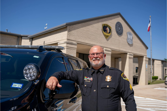 White Settlement Police Help 84-Year-Old Scam Victim Reclaim $23.9K Lost to Bitcoin Deception