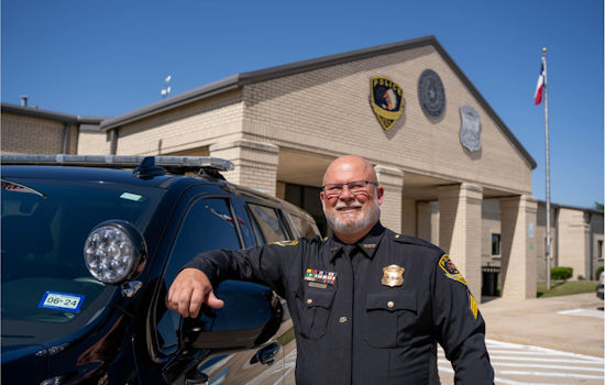 White Settlement Police Help 84-Year-Old Scam Victim Reclaim $23.9K Lost to Bitcoin Deception