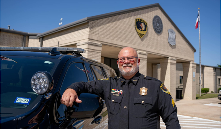 White Settlement Police Help 84-Year-Old Scam Victim Reclaim $23.9K Lost to Bitcoin Deception