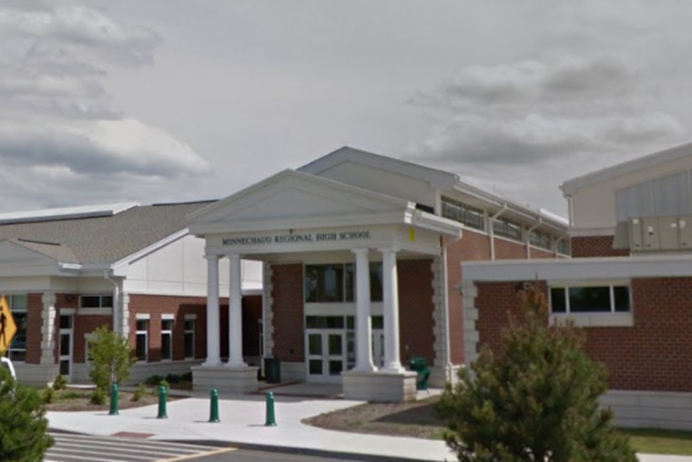 Wilbraham Police Investigate Alleged 'Poisoned Prank' at Minnechaug Regional High School