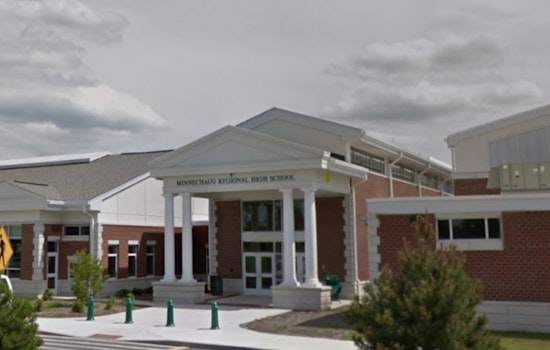 Wilbraham Police Investigate Alleged 'Poisoned Prank' at Minnechaug Regional High School