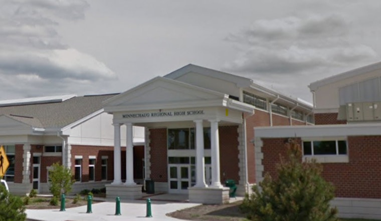 Wilbraham Police Investigate Alleged 'Poisoned Prank' at Minnechaug Regional High School