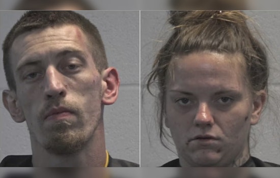 Wild Chase Drama, Man Who Fired at Cops and a School Bus to Face Justice in Cleveland Court