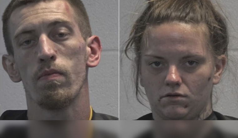 Wild Chase Drama, Man Who Fired at Cops and a School Bus to Face Justice in Cleveland Court