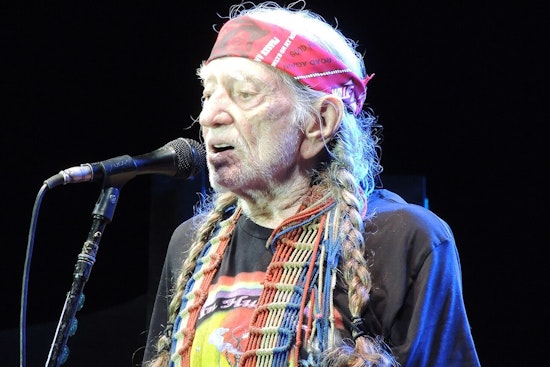 Willie Nelson Pauses "Outlaw Music Festival Tour" Amid Health Concerns, Expected to Return Next Week