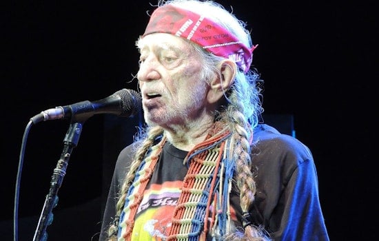 Willie Nelson Pauses "Outlaw Music Festival Tour" Amid Health Concerns, Expected to Return Next Week