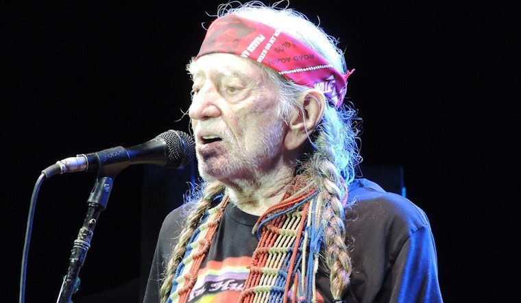Willie Nelson Pauses "Outlaw Music Festival Tour" Amid Health Concerns, Expected to Return Next Week