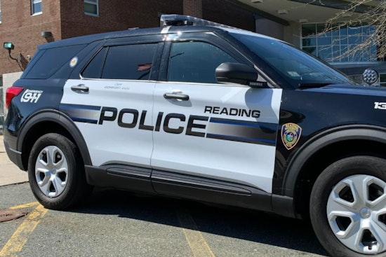 Wilmington Woman Charged with OUI and Child Endangerment After Traffic Stop in Reading, MA