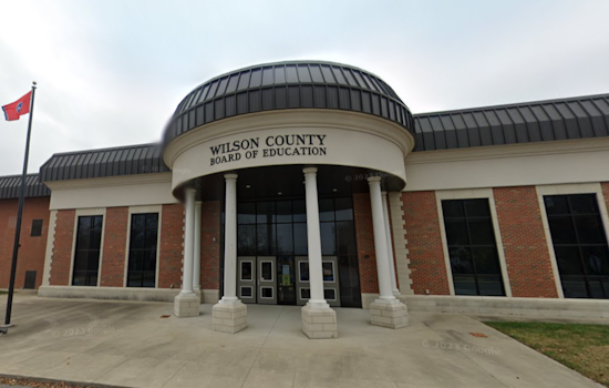 Wilson County Schools to Mandate Parental Notification of Students' Gender Identity Changes Amid Debate