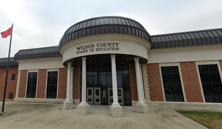 Wilson County Schools to Mandate Parental Notification of Students' Gender Identity Changes Amid Debate
