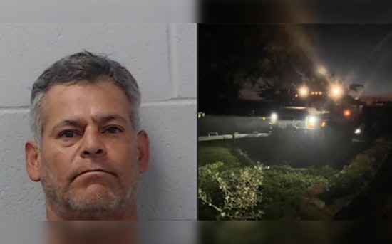 Wimberley SWAT Operation Leads to Arrest of Man on Multiple Charges, Including Aggravated Assault