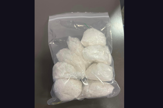 Windsor Police Nab Three Suspects and Seize Drugs Following Kubota Tractor Theft