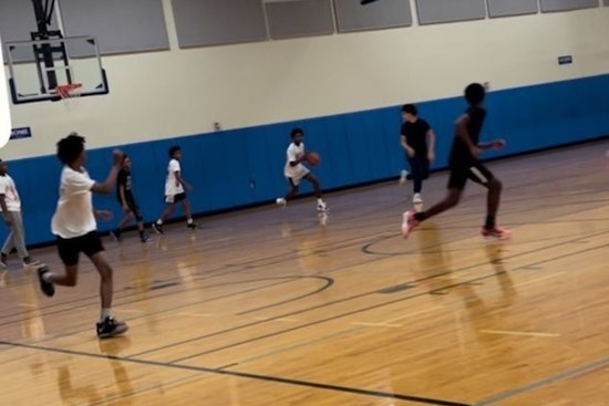 Winter Garden Police Athletic League Launches Midnight Basketball Program for Local Youth