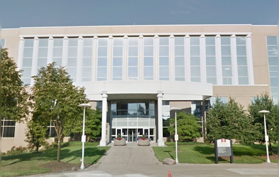 Wixom Man Charged with Murder of Girlfriend's One-Year-Old Daughter, Community in Mourning