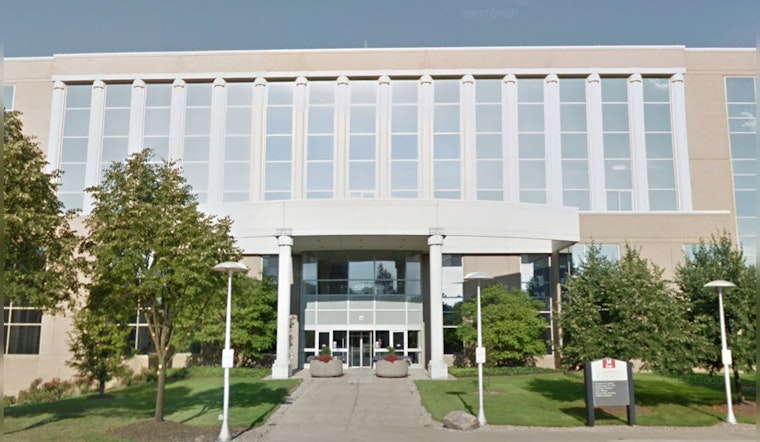 Wixom Man Charged with Murder of Girlfriend's One-Year-Old Daughter, Community in Mourning