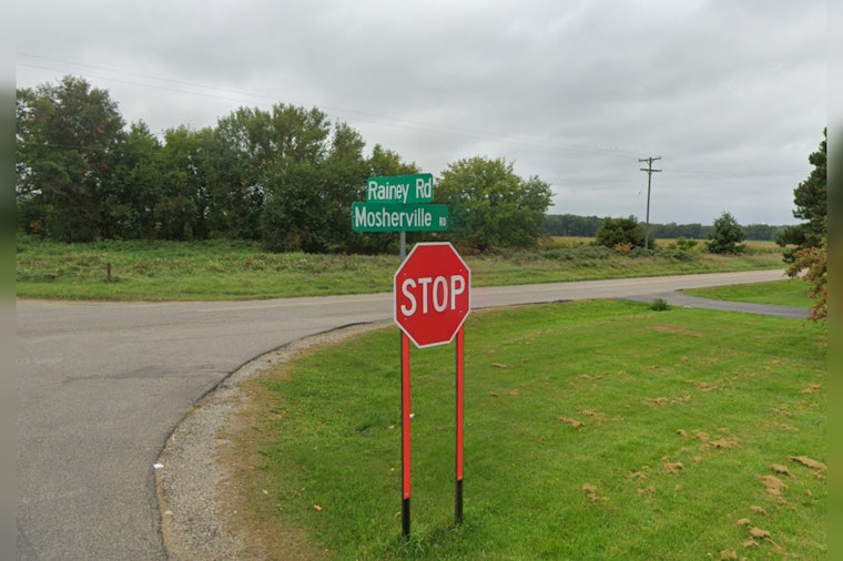 WMU Flight Instructor and Student Pilot Survive Crash in Hillsdale County Thanks to Parachute System