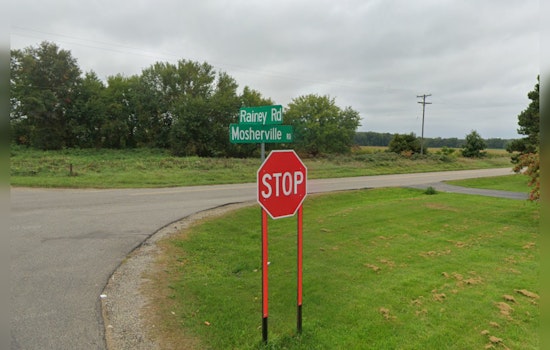 WMU Flight Instructor and Student Pilot Survive Crash in Hillsdale County Thanks to Parachute System