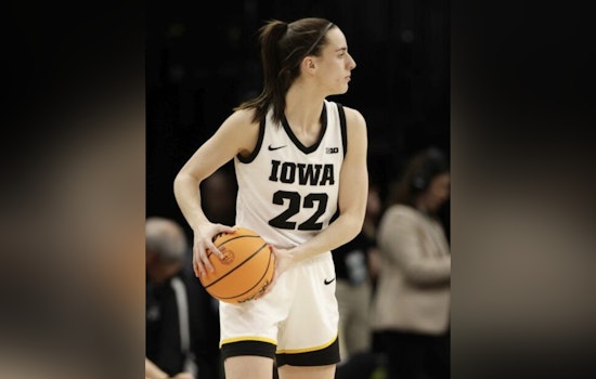 WNBA All-Star Voting Heats Up as Aces' Wilson Leads, Fever's Clark and Boston Close Behind