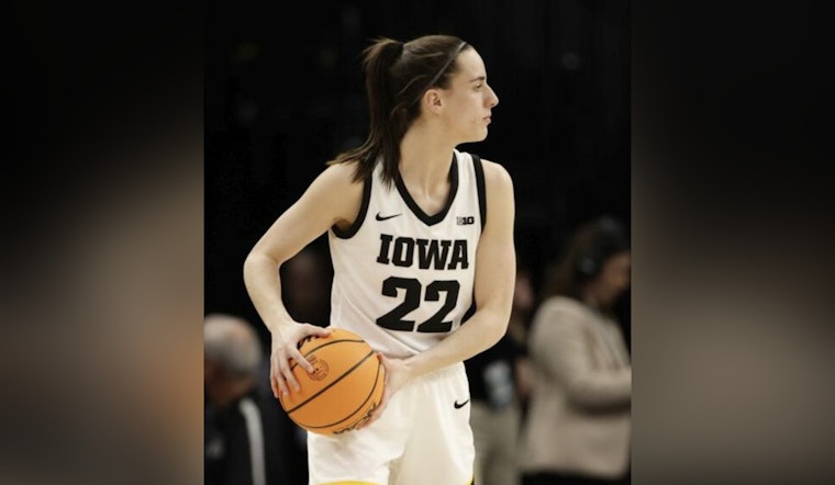 WNBA All-Star Voting Heats Up as Aces' Wilson Leads, Fever's Clark and Boston Close Behind