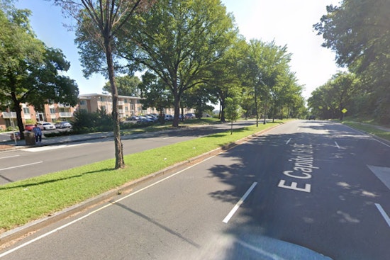 Woman Arrested and Charged with First Degree Murder in Domestic-Related Stabbing in Southeast D.C.