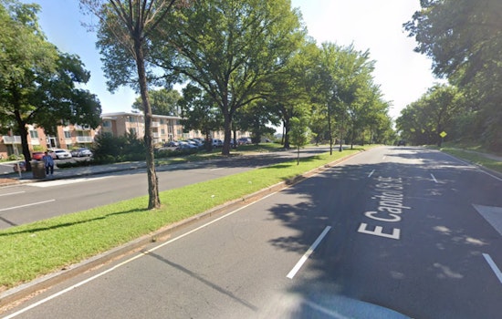 Woman Arrested and Charged with First Degree Murder in Domestic-Related Stabbing in Southeast D.C.