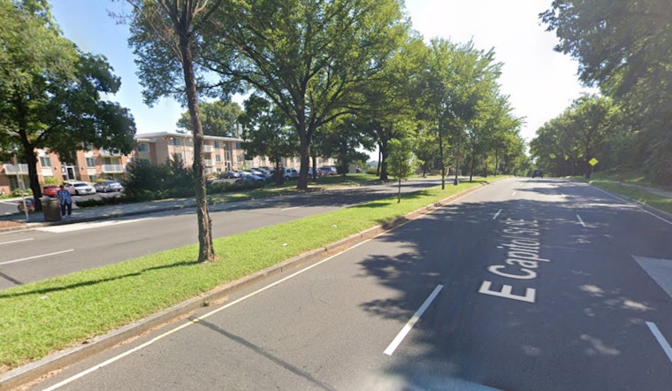 Woman Arrested and Charged with First Degree Murder in Domestic-Related Stabbing in Southeast D.C.