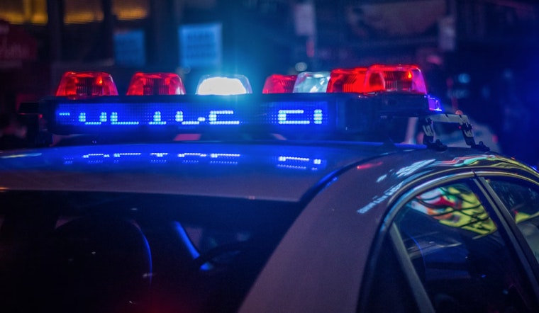 Woman Critically Wounded in DeKalb County Motel Shooting, Son Suspected as Gunman in SWAT Standoff