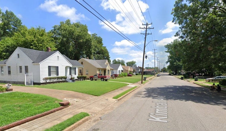 Woman Critically Wounded in Memphis Shooting, Police Investigating Incident on Kimball Avenue