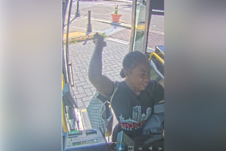 Woman Detained for Alleged Assault on Bus Operator in Nubian Square